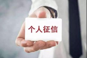 移動(dòng)支付升級(jí)為信用之戰(zhàn) 對(duì)于個(gè)人征信牌照阿里騰訊也都沒閑著
