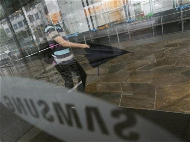 臺(tái)灣手機(jī)供應(yīng)鏈擺脫iPhone依賴：三星訂單猛增