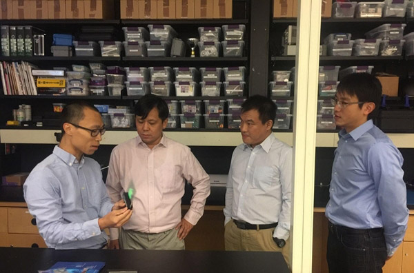 OLED生產(chǎn)設(shè)備項(xiàng)目或落戶佛山,望帶動(dòng)數(shù)十億產(chǎn)業(yè)鏈發(fā)展