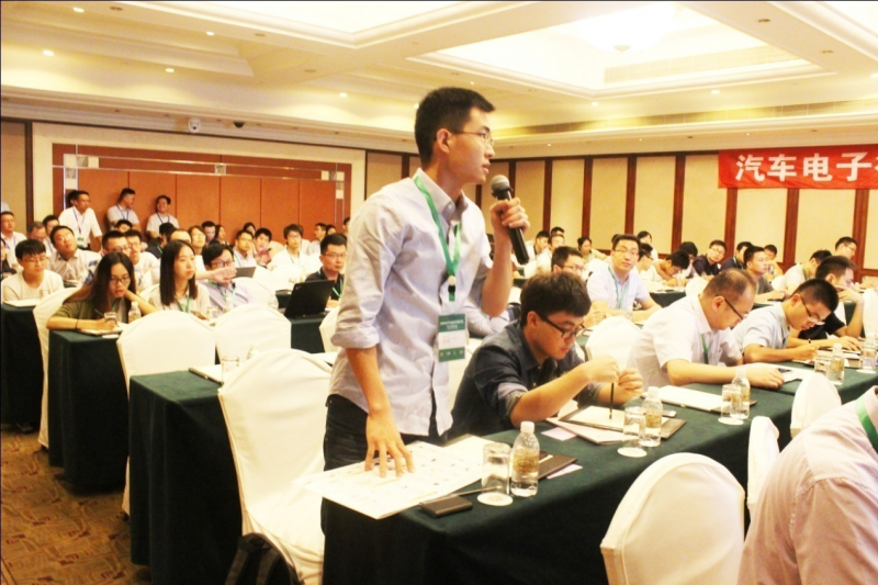 汽車(chē)電子爆發(fā)式增長(zhǎng)為元器件行業(yè)帶來(lái)新的機(jī)遇？