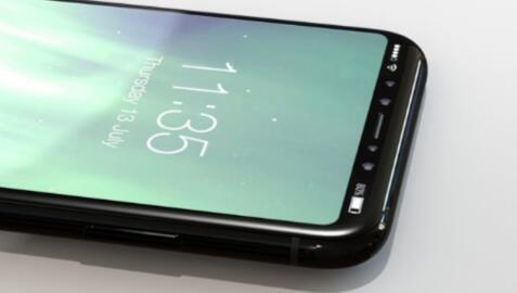 三星幾近壟斷全球OLED屏產(chǎn)量 蘋果找替代供應(yīng)商難