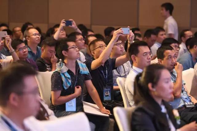 第二季&ldquo;全面屏&rdquo;全面來襲高峰論壇落幕：產(chǎn)業(yè)鏈崛起的六大精彩看點(diǎn)