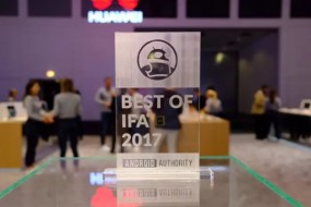 麒麟970獲國(guó)外媒體肯定，華爾街日?qǐng)?bào)等權(quán)威外媒點(diǎn)紛紛點(diǎn)贊