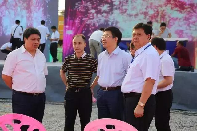 總投資20億元彩虹邵陽(yáng)特種玻璃項(xiàng)目開工，將建4條蓋板玻璃生產(chǎn)線