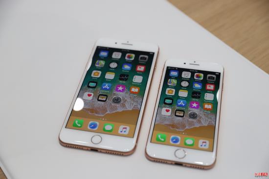 iPhone8發(fā)布會全方位解讀(四大投資機(jī)會)