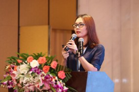 群智咨詢李亞琴：全球半導(dǎo)體市場供需與指紋識別芯片市場分析