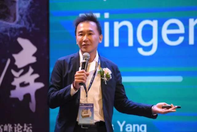 高通James Yang：超聲波指紋不占C位也能搶占焦點(diǎn)