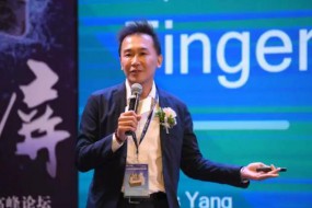 高通James Yang：超聲波指紋不占C位也能搶占焦點(diǎn)