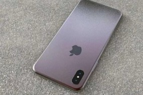 因iPhone X，3D感應技術(shù)、無線充電將成手機標配