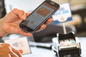 這個非洲地區(qū)移動支付普及比中國高 或成地球上第一個無現(xiàn)金國家