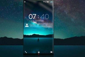 全面屏全面來襲，小攝像頭將有大市場