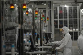 日本半導(dǎo)體人才跳槽中企：就算被視為叛徒也不后悔