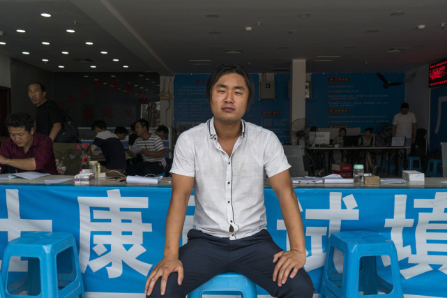 揭秘鄭州蘋(píng)果城：全球一半iPhone產(chǎn)自這