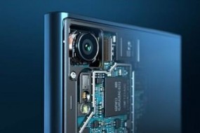 三星11月量產(chǎn)三層堆棧式影像傳感器