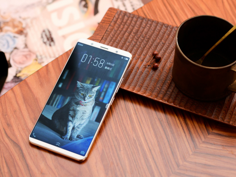 全面屏漸成主流，注重用戶體驗(yàn)才能占得先機(jī)