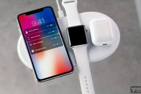 iPhone X引爆無線充電：無線充電產(chǎn)業(yè)之喜，金屬機殼市場之悲