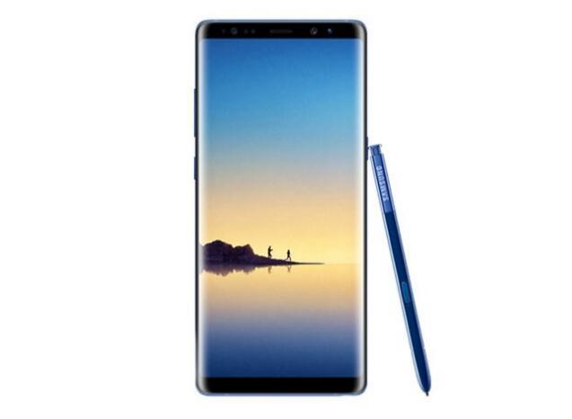 中國(guó)掀起全面屏手機(jī)發(fā)布銷(xiāo)售狂潮 千元全面屏也將問(wèn)世