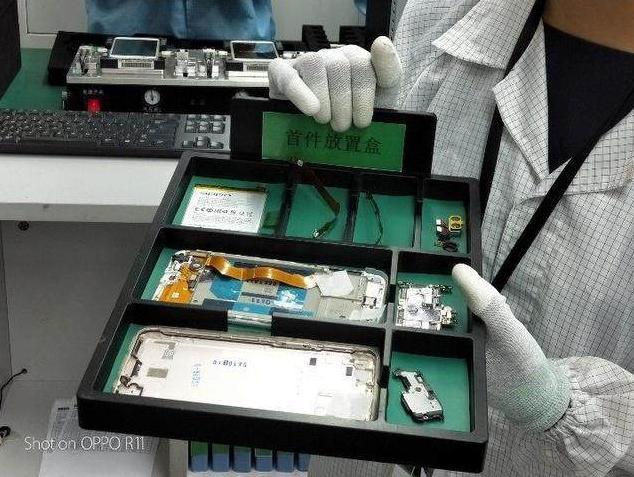 OPPO手機(jī)銷量那么好，為何仍能做到不斷貨？