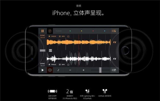 只會(huì)吐槽iPhoneX劉海？看完才知道有多強(qiáng)大