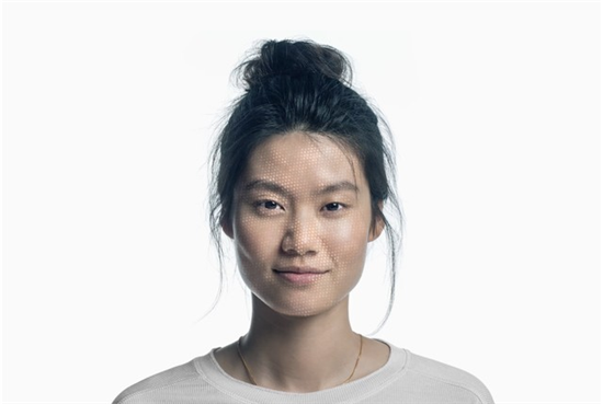 只會(huì)吐槽iPhoneX劉海？看完才知道有多強(qiáng)大