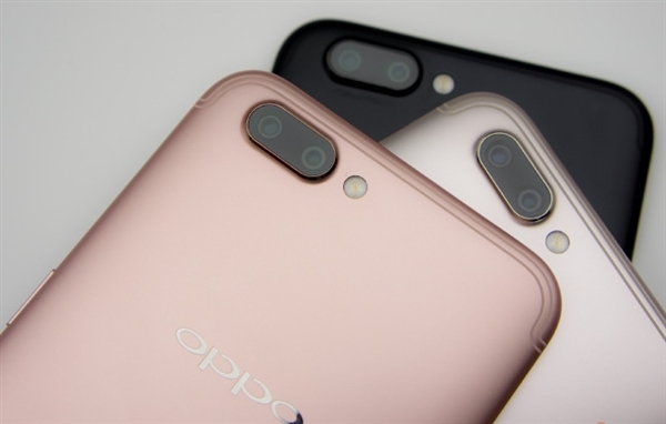 臺(tái)灣賣最火的手機(jī)竟是它:蘋果三星都輸了