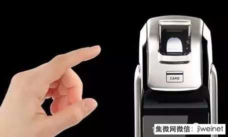 匯頂指紋芯片馳騁智能門(mén)鎖市場(chǎng)