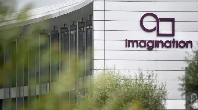 中資公司49億收購前蘋果圖形技術(shù)供應(yīng)商Imagination