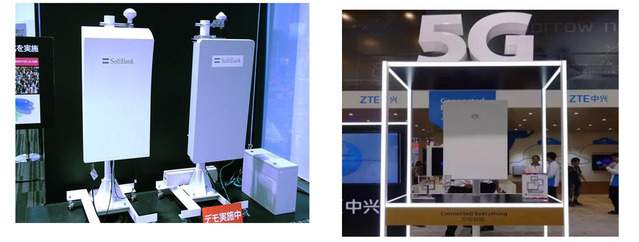 5G核心金股之王者榮耀:中興通訊