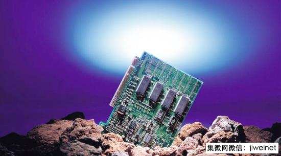 半導體產(chǎn)業(yè)站上新風口：機構布局 股價進入上行周期