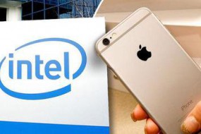 iPhone8基帶芯片維持高通和英特爾供應(yīng)，高通版將被限縮