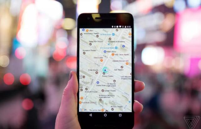 明年手機GPS&ldquo;準(zhǔn)頭&rdquo;將大幅提高 定位精度可達30厘米