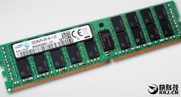DDR4內(nèi)存售價(jià)持續(xù)瘋漲：剎不住車