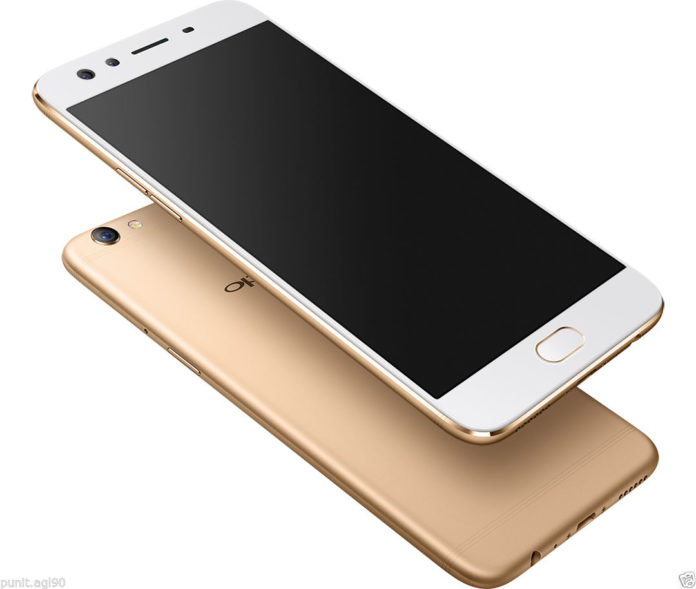 OPPO F3成印度市場(chǎng)15k-30k價(jià)格區(qū)間銷量王