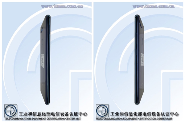 金立又一全面屏新機(jī)S11S來(lái)了