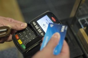 數(shù)字支付市場3年后將增至7260億美元 現(xiàn)金仍是主流