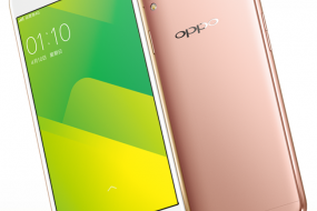 GFK報告：OPPO成為印度線下銷售市場大贏家