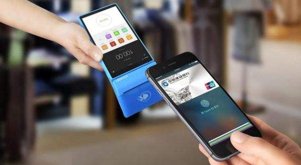 移動支付加速出海 支付寶微信退稅悄然起步