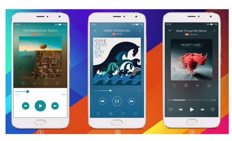 不再秒殺蘋果三星，才是國(guó)產(chǎn)手機(jī)真正強(qiáng)大的時(shí)候