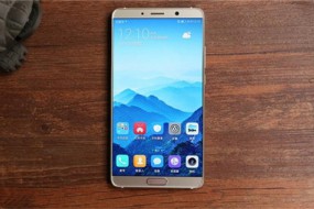 華為Mate 10系列用什么屏幕？官方回應(yīng)：都是日韓的屏幕