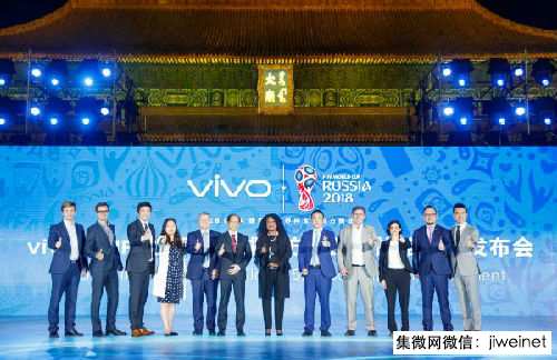 vivo計(jì)劃在俄羅斯開售手機(jī) 擬開拓全球市場