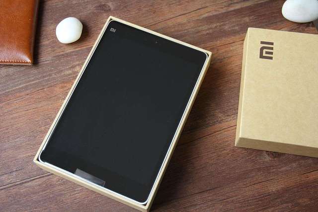 小米平板下架，號(hào)稱最好用的安卓平板也退出了市場(chǎng)