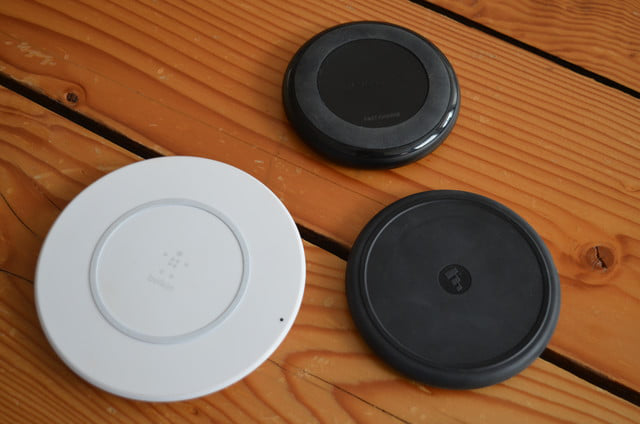 Mophie vs RavPower vs Belkin: 哪家無線充電板最強(qiáng)？