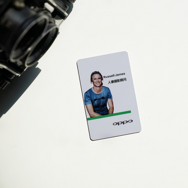 OPPO R11s人像拍攝有保障