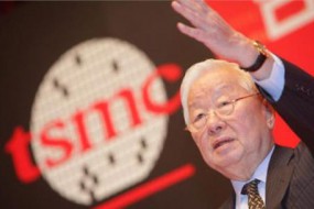 被稱為華人“半導體教父”，他創(chuàng)業(yè)30年把一家小工廠變成市值1900億美元巨頭