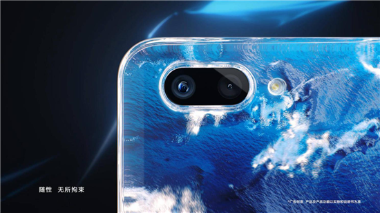 提前備戰(zhàn)雙十一？全面屏X20新版vivo藍視頻曝光