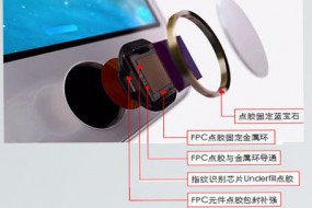 毅然轉(zhuǎn)型 深?yuàn)W科技在指紋薄利市場(chǎng)力爭(zhēng)三甲