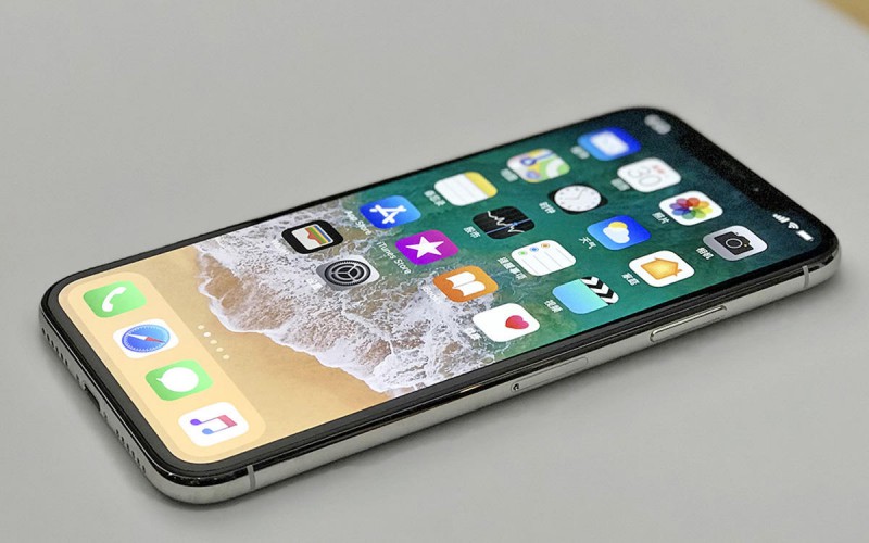 蘋果Face ID體驗(yàn)：用熟了刷臉解鎖，可能就真的回不去了