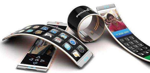 柔性O(shè)LED面板的產(chǎn)業(yè)變化，能否帶來折疊手機的大爆發(fā)？