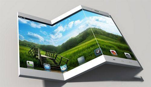 柔性O(shè)LED面板的產(chǎn)業(yè)變化，能否帶來折疊手機的大爆發(fā)？