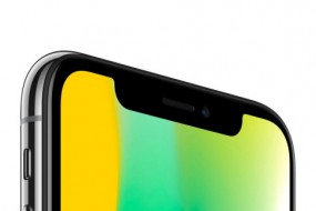 明年新iPhone主攝像頭依然不支持Face ID